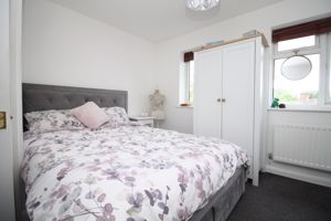 Bedroom- click for photo gallery